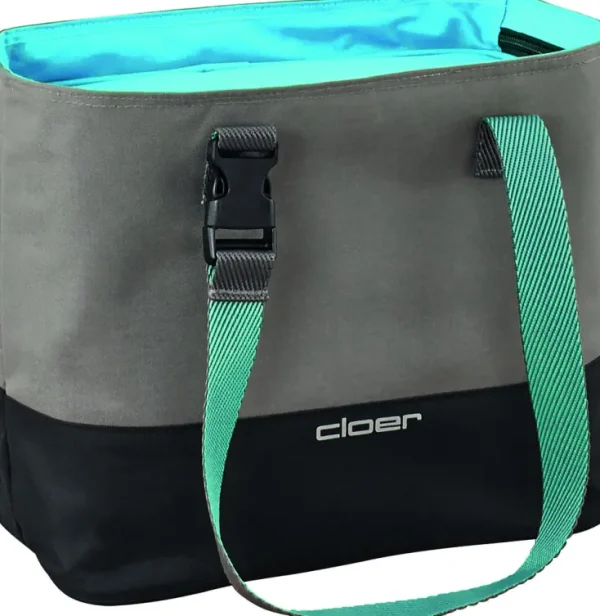 Reiseutensilien>Cloer Lunch-Tasche