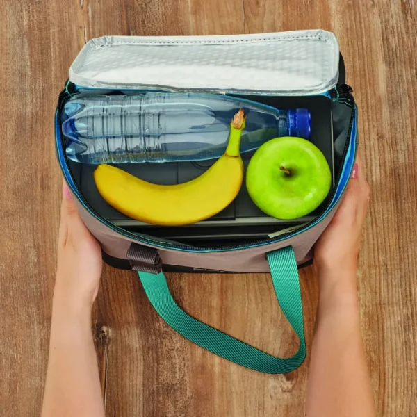 Reiseutensilien>Cloer Lunch-Tasche