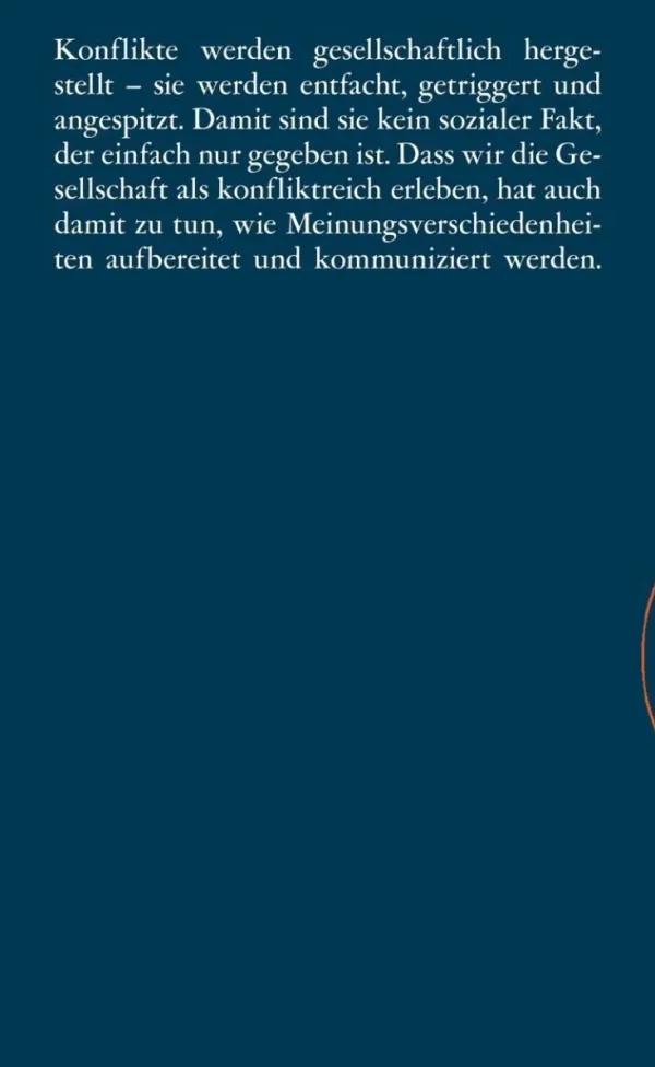 Sachbücher>ZEIT Buchhandlung Mau, S: Triggerpunkte