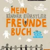 Basteln & Diy-sets>ZEIT Buchhandlung Mein Kinder Künstler Freundebuch