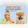 Spiele Für Kinder | Spiele Für Erwachsene>Laurence King Verlag Memo »Siehst du aus wie dein Hund?«