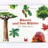 Spiele Für Erwachsene | Spiele Für Kinder>Laurence King Verlag Memo-Spiel »Bäume und ihre Blätter«