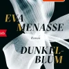 Romane>ZEIT Buchhandlung Menasse, E: Dunkelblum