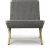 Gartenmöbel>Carl Hansen »MG501 Cuba Chair Outdoor«