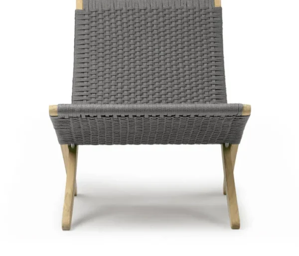 Gartenmöbel>Carl Hansen »MG501 Cuba Chair Outdoor«