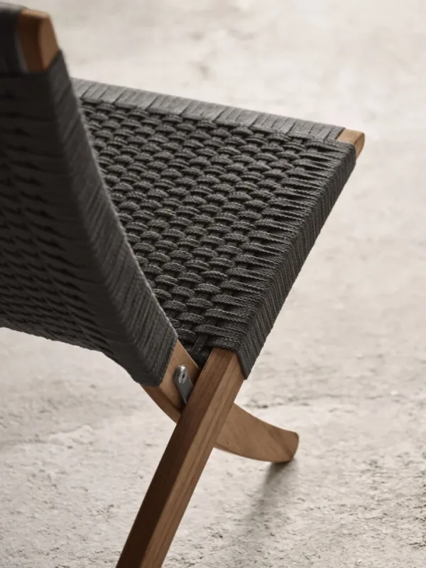 Gartenmöbel>Carl Hansen »MG501 Cuba Chair Outdoor«