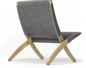 Gartenmöbel>Carl Hansen »MG501 Cuba Chair Outdoor«