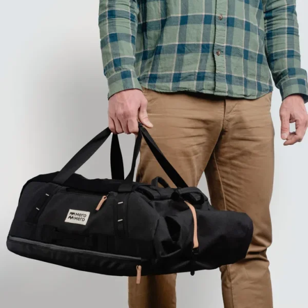 Rucksäcke | Weekender>Mero Mero Mini Smögen Duffle