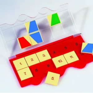 Spiele & Puzzle | Spiele Für Kinder>miniLÜK mini-LÜK-Set »Ich komme in die Schule«