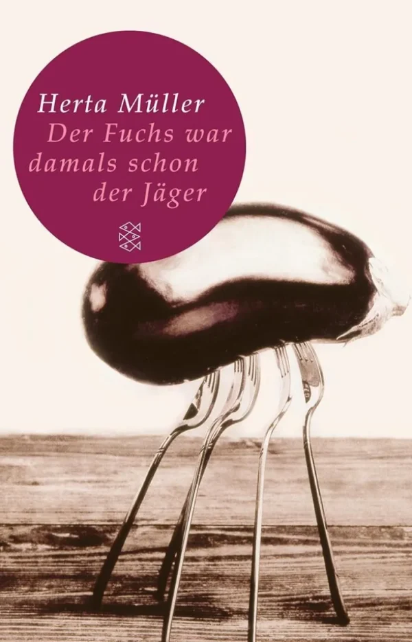 Romane>ZEIT Buchhandlung Müller, H: Fuchs war damals schon der Jäger