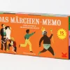 Spiele Für Kinder>Laurence King Verlag »Märchen-Memo«