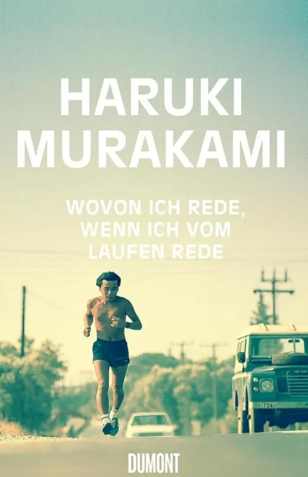 Sachbücher>ZEIT Buchhandlung Murakami, H: Wovon ich rede, wenn ich vom Laufen rede