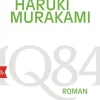 Romane>ZEIT Buchhandlung Murakami, Haruki: 1Q84 (Band 1 & 2)