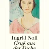 Romane>ZEIT Buchhandlung Noll, I: Gruß aus der Küche