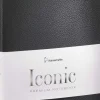 Schreibwaren & Accessoires>Hahnemühle Notizbuch »Iconic«, DIN A5