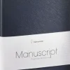 Schreibwaren & Accessoires>Hahnemühle Notizbuch »Manuscript«, DIN A5