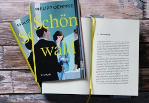 Romane>ZEIT Buchhandlung Oehmke, Philipp: Schönwald