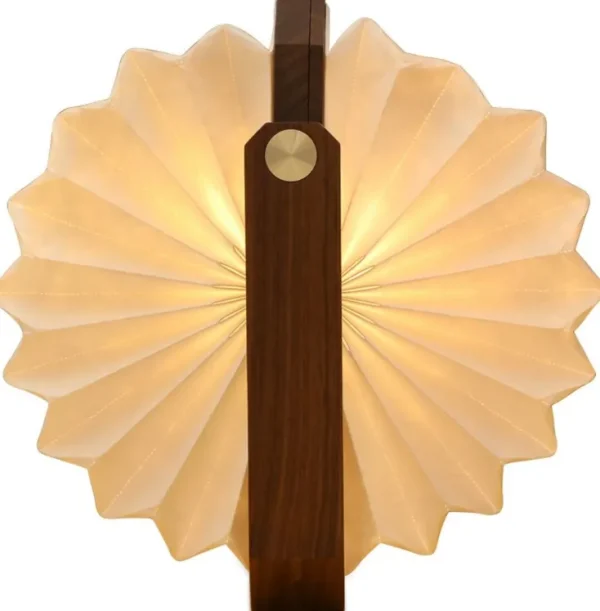 Tisch- & Leseleuchten | Dekoration & Vasen>Gingko Design Ltd Origami Lampe