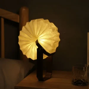 Tisch- & Leseleuchten | Dekoration & Vasen>Gingko Design Ltd Origami Lampe