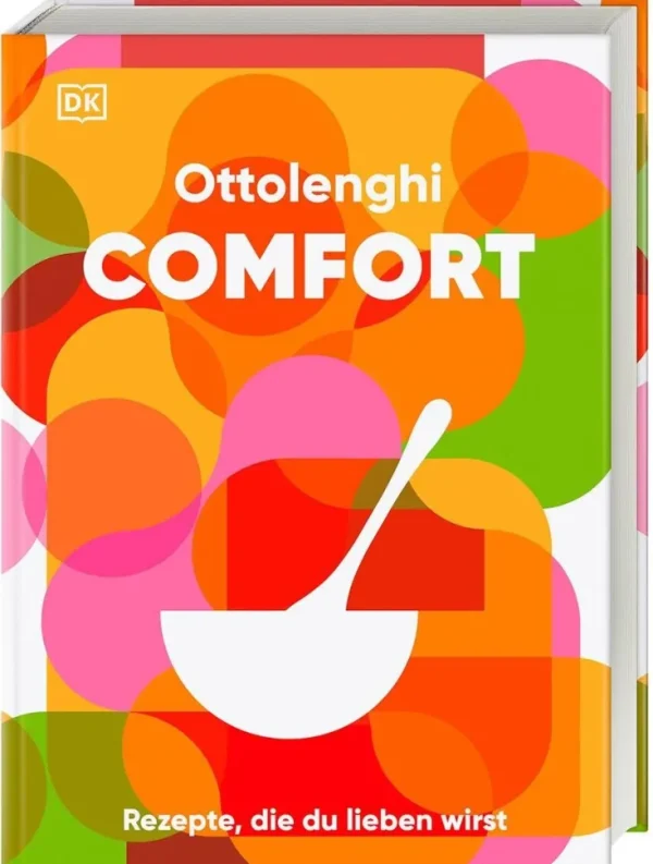 Kochen & Reisen>ZEIT Buchhandlung Ottolenghi, Y: Ottolenghi Comfort