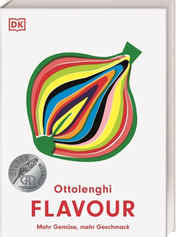 Kochen & Reisen>ZEIT Buchhandlung Ottolenghi, Yotam: Flavour