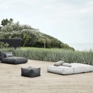 Gartenmöbel>blomus Outdoor-Bett »STAY« 120 x 190 cm