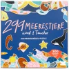 Puzzle Für Kinder | Puzzle Für Erwachsene>Laurence King Verlag Puzzle »299 Meerestiere und 1 Taucher«