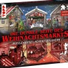 Spiele & Puzzle | Puzzle Für Kinder>ZEIT Buchhandlung Puzzle-Rätsel-Adventskalender: Die dunkle Seite des Weihnachtsmarkts