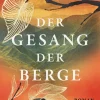 Romane>ZEIT Buchhandlung Que Mai, Nguyen Phan: Der Gesang der Berge