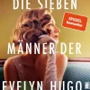 Romane>ZEIT Buchhandlung Reid, Taylor Jenkins: Die sieben Männer der Evelyn Hugo