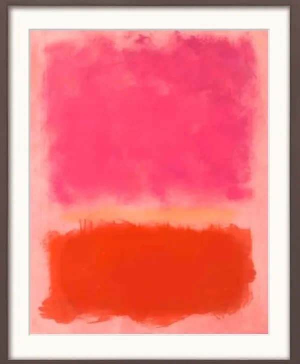 Alle Werke>Ars mundi Rothko, Mark: »Untitled«, 1958