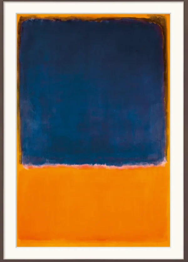 Alle Werke>Ars mundi Rothko, Mark: »Untitled«, 1950