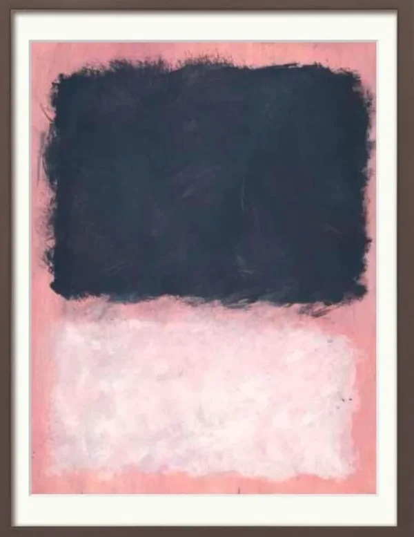 Alle Werke>Ars mundi Rothko, Mark: »Untitled«, 1967