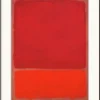 Alle Werke>Ars mundi Rothko, Mark: »Untitled (Red, Orange)«