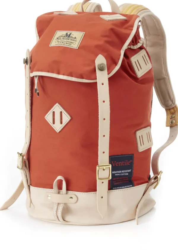 Rucksäcke>Seil Marschall GmbH Rucksack »Mountaineer«