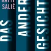 Sachbücher>ZEIT Buchhandlung Salié, K: Das andere Gesicht