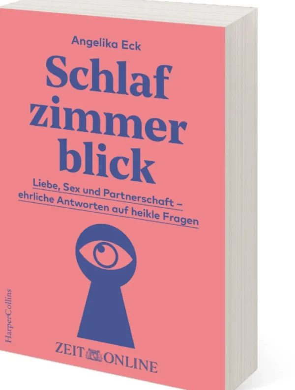 Sachbücher>DIE ZEIT Schlafzimmerblick