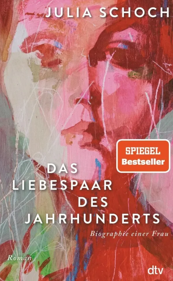 Romane>ZEIT Buchhandlung Schoch, Julia: Das Liebespaar des Jahrhunderts