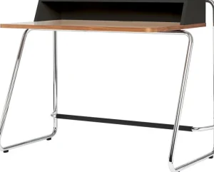 Schreibtische>Thonet Schreibtisch »S1200« von