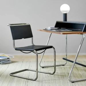 Schreibtische>Thonet Schreibtisch »S1200« von