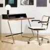 Stühle & Sessel | Schreibtischstühle>Thonet Schreibtischstuhl »S 64 Atelier« von