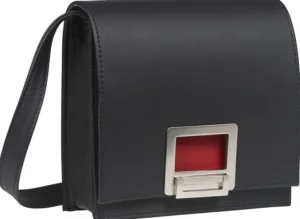 Handtaschen>Olbrish Produkt GmbH Schultertasche »Square«