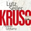 Romane>ZEIT Buchhandlung Seiler, L: Kruso