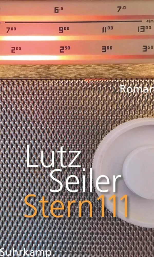 Romane>ZEIT Buchhandlung Seiler, L: Stern 111