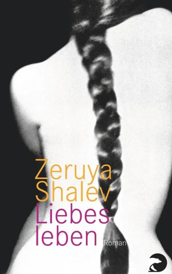 Sachbücher>ZEIT Buchhandlung Shalev, Z: Liebesleben