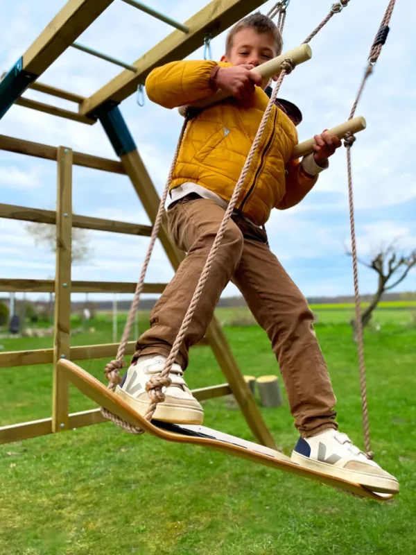 Kinder Im Garten | Spielzeug Für Draußen>Small Foot Skateboard-Schaukel