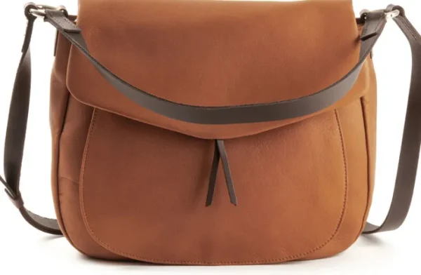 Handtaschen>Harold's Lederwaren »Slingbag« aus Leder