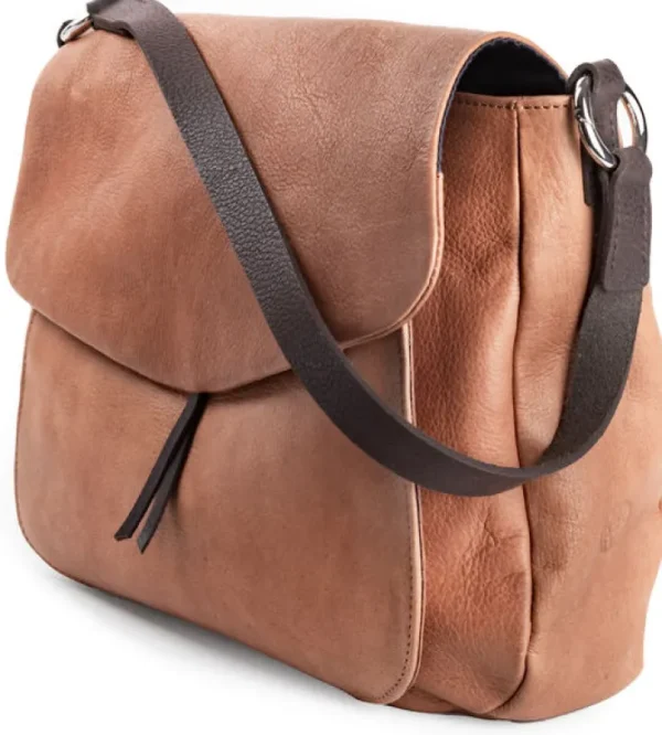 Handtaschen>Harold's Lederwaren »Slingbag« aus Leder