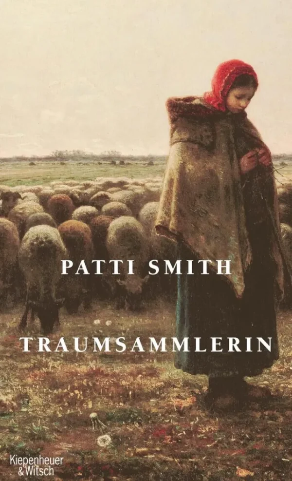 Romane>ZEIT Buchhandlung Smith, P: Traumsammlerin