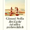 Romane>ZEIT Buchhandlung Solla, G: Bei Licht ist alles zerbrechlich